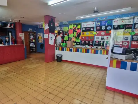 Local Comercial venta y alquiler en pleno centro de Bariloche