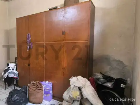 Casa en Venta 2025 años