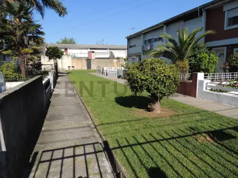 DEPARTAMENTO 3 AMBIENTES EN DUPLEX EN VILLA BALLESTER MALAVER PATIO