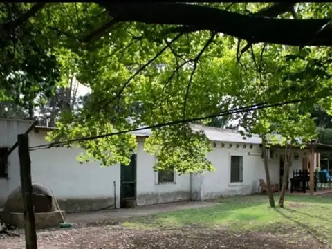 CALLE VECINAL  CARDALES