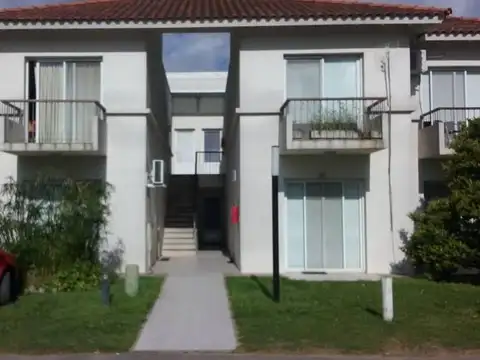 Venta Departamento  OPORTUNIDAD MONOAMBIENTE EN LA CANDELA, PILAR