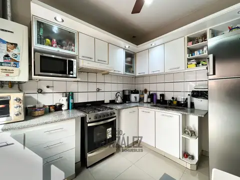 Depto Tipo Casa en Venta 20 años