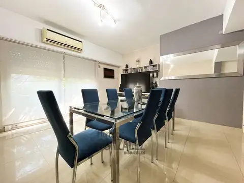 CAFAYATE 1500, Piso 1