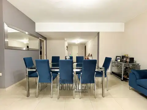 Depto Tipo Casa en Venta de 4 ambientes