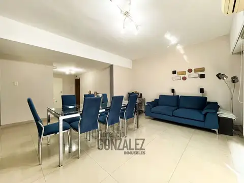 Depto Tipo Casa en Venta de 3 dormitorios