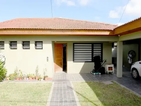 Casa en Venta de 2 dormitorios