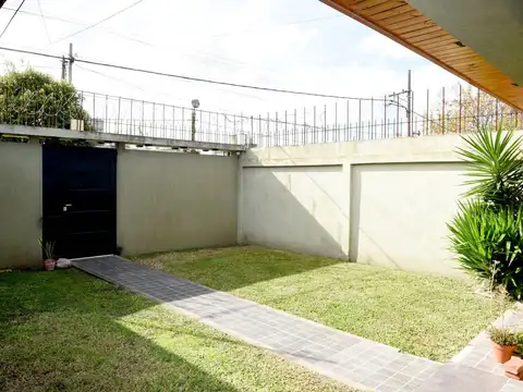 Casa en Venta en Berisso, USD 167.000