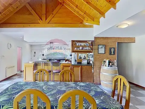 Casa en Venta 14 años