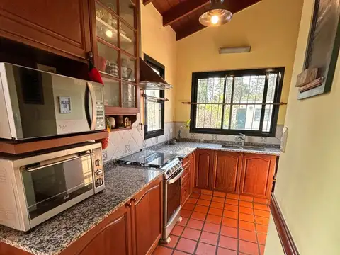 Casa en Venta 10 años