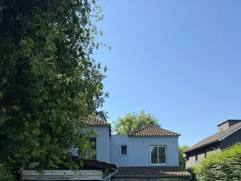 VENTA CASA 5 AMB BARRIO SANTA MARIA DE LOS OLIVOS