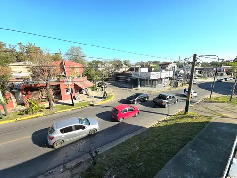 Departamento en Alquiler A Estrenar