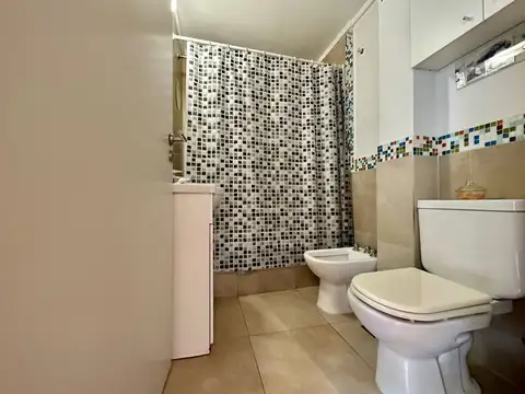 Departamento en Alquiler Temporal al Noreste