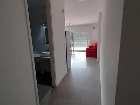 Departamento en Venta con 1 cochera