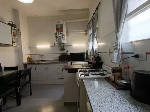 Depto Tipo Casa en Venta al Este