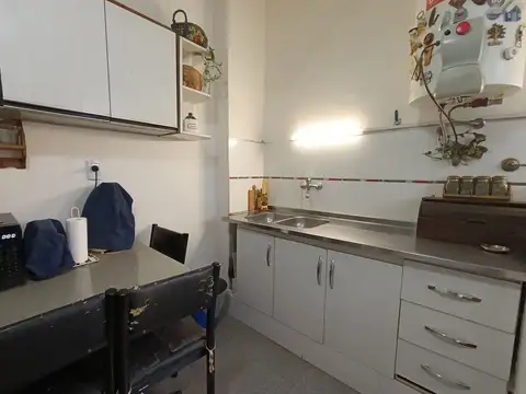 Depto Tipo Casa en Venta 57 años