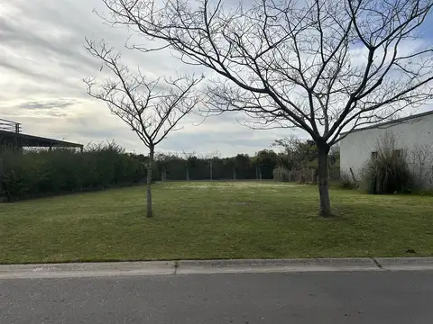 VENTA LOTE 634M2, BARRIO SANTA GUADALUPE , Pilar del Este, Pilar