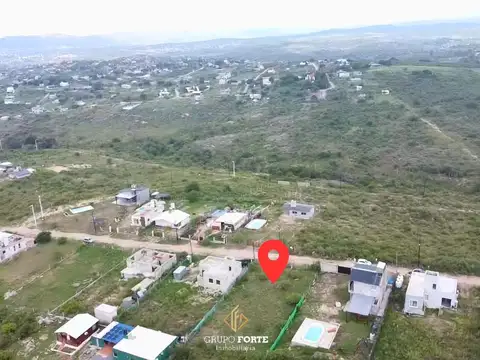 Terreno en Venta en Villa Santa Cruz del Lago, USD 19.900