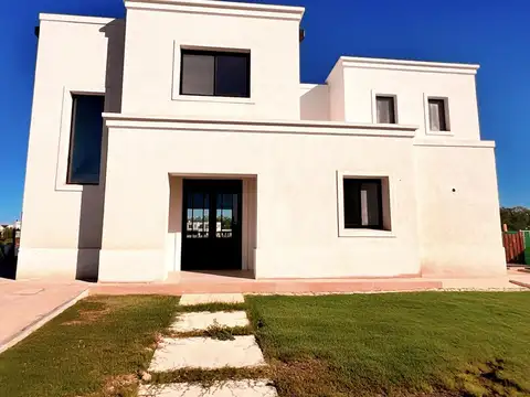 Arribeños  al 1600, Barrio Santa Ana, Villanueva