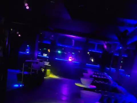 Niceto Vega 5600, Piso 0