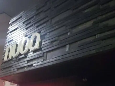 Niceto Vega 5600, Piso 0