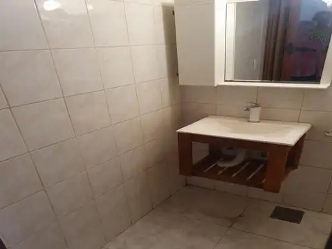 DUPLEX 3 AMB CON COCHERA MARTIN CORONADO