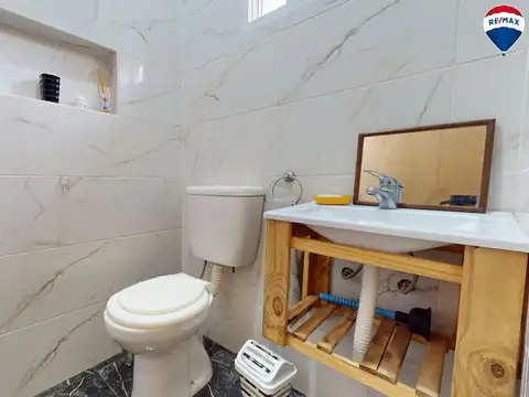 Casa en Venta 2 años