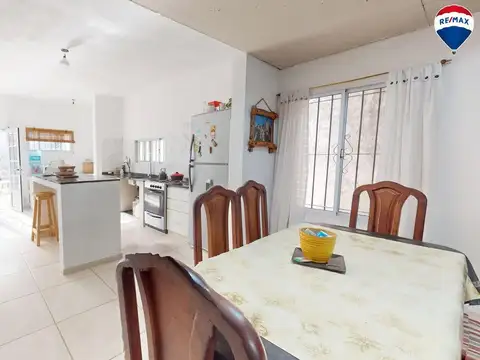 VENTA CASA 5 AMBIENTES BERAZATEGUI CENTRO