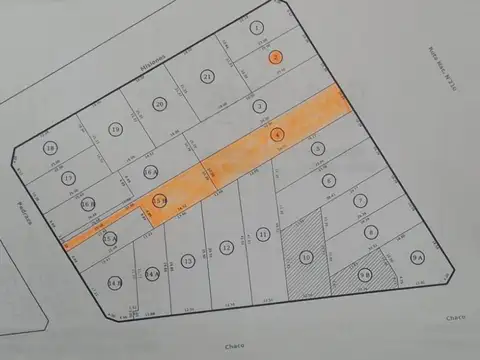 Terreno en Venta en Guernica, USD 100.000