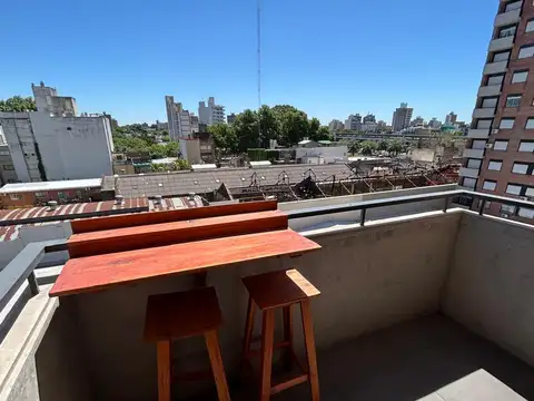 Departamento en Alquiler de 2 dormitorios