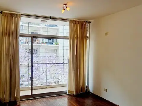 Departamento en Alquiler de 1 dormitorio