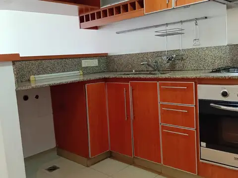 Departamento en Alquiler al Este