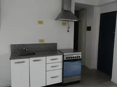 ALQUILER DEPTO MONOAMBIENTE MONTE GRANDE