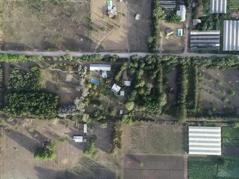 Terreno en Venta en Abasto, USD 28.000