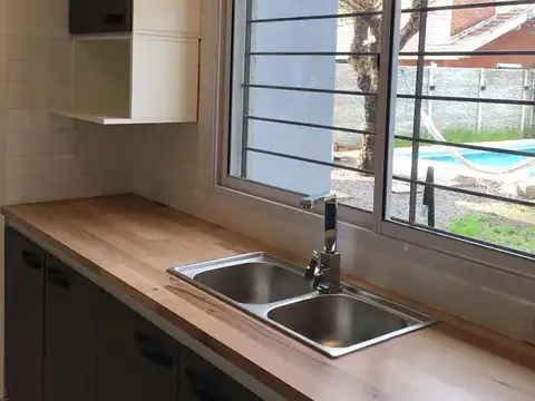 Casa en Venta A Estrenar