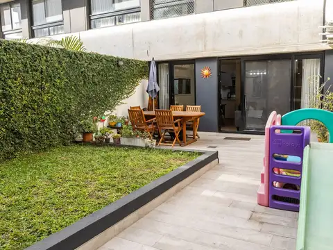 Departamento en Venta en Villa Urquiza, USD 459.000