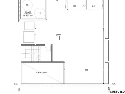 FRANCIA esq. CORDOBA