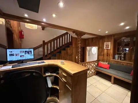 Casa en Venta en San Carlos De Bariloche, USD 1.200.000