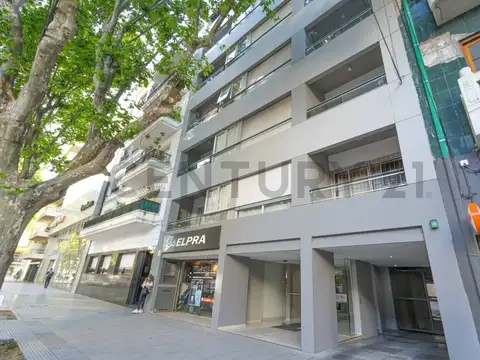 Avenida Beiro 3300, Piso 0
