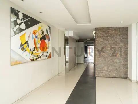 Avenida Beiro 3300, Piso 0