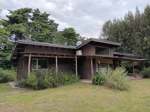 Casa en Venta en Centro Agricola El Pato, USD 130.000