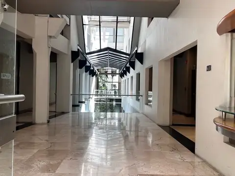 Oficina en venta Puerto Madero  con Cochera