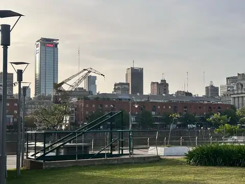Oficina en Venta en Puerto Madero, USD 690.000