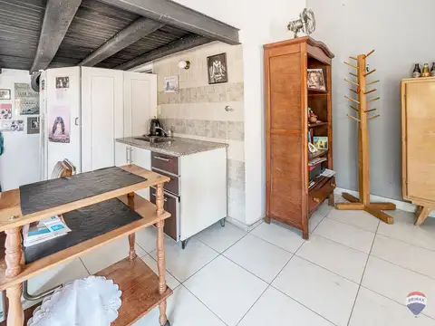 Depto Tipo Casa en Venta 86 años