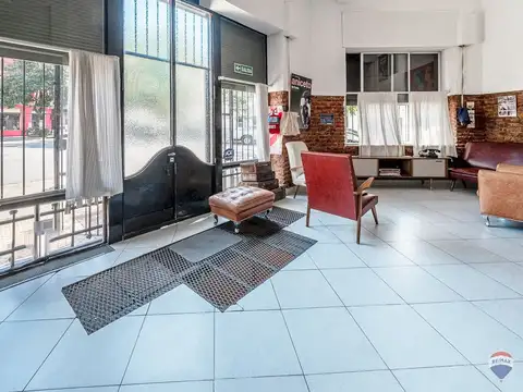 Depto Tipo Casa en Venta de 3 dormitorios