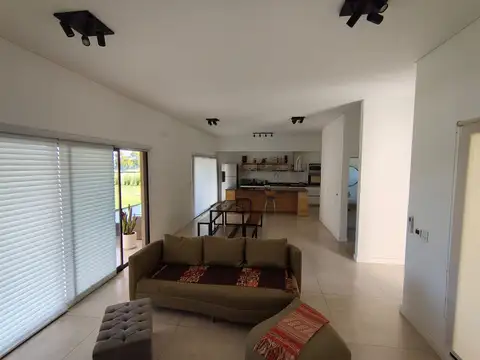Casa en Venta 1 año
