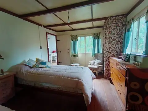 Casa en Venta 80 años