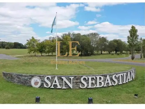 Terreno en Venta en San Sebastian, USD 34.000