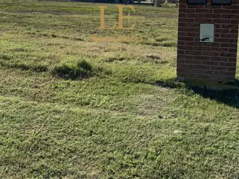 Lote Barrio San Sebastián - Área 8