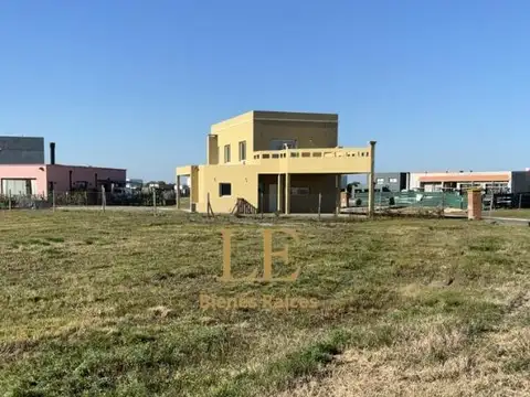 Terreno en Venta de 827,0 m2