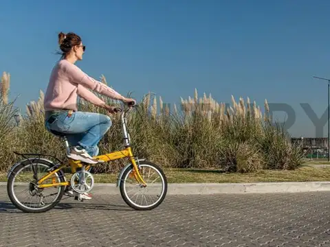 Terreno en Venta en Berisso, USD 135.000